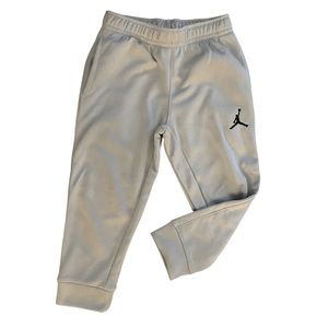 Toddler 3t Jordan joggers